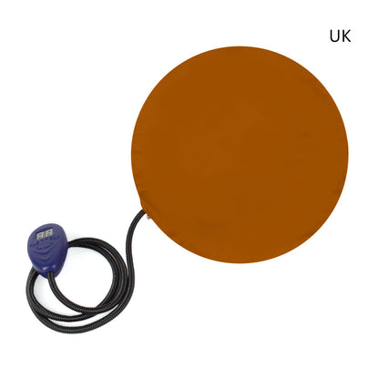 Smart Heated Pet Pad – Constant Temperature Electric Blanket for Cats & Dogs